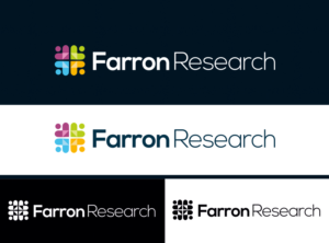 Logo Design by nikkiblue for Farron Research | Design: #13288361