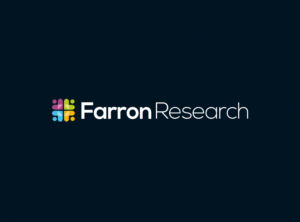 Logo Design by nikkiblue for Farron Research | Design: #13288375