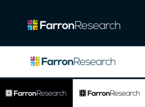 Logo Design by nikkiblue for Farron Research | Design: #13288759