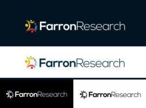 Logo Design by nikkiblue for Farron Research | Design: #13329946