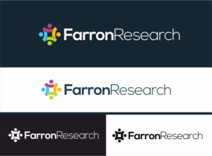 Logo Design by nikkiblue for Farron Research | Design: #13403700
