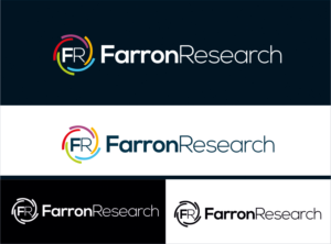 Logo Design by nikkiblue for Farron Research | Design: #13403781