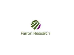 Logo Design by sbelogd for Farron Research | Design: #13123845