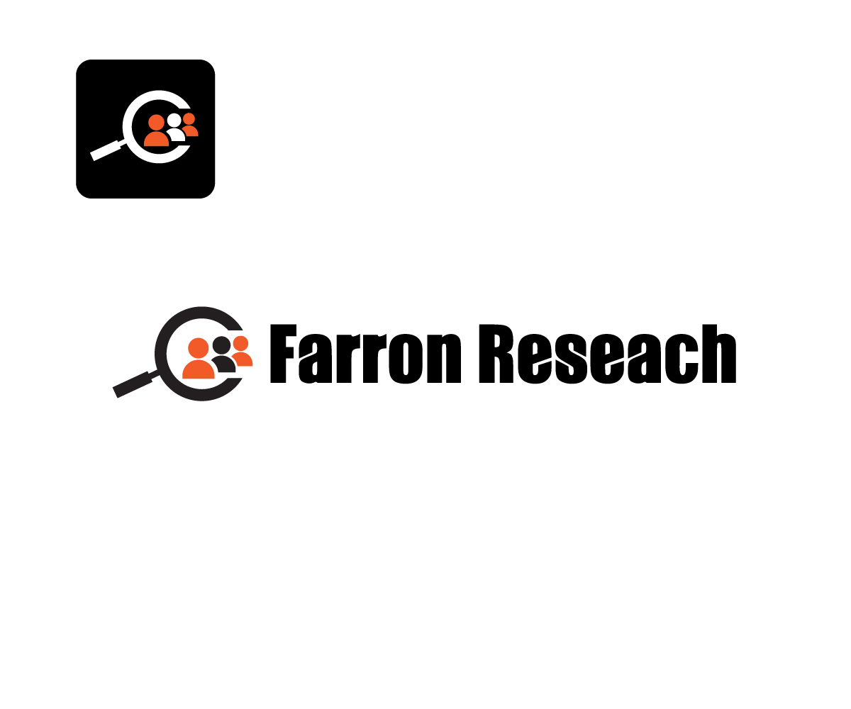 Design de Logo par dianagargaritza pour Farron Research | Design #13168699