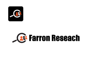 Logo Design by dianagargaritza for Farron Research | Design: #13168699