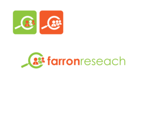 Logo Design by dianagargaritza for Farron Research | Design: #13202073