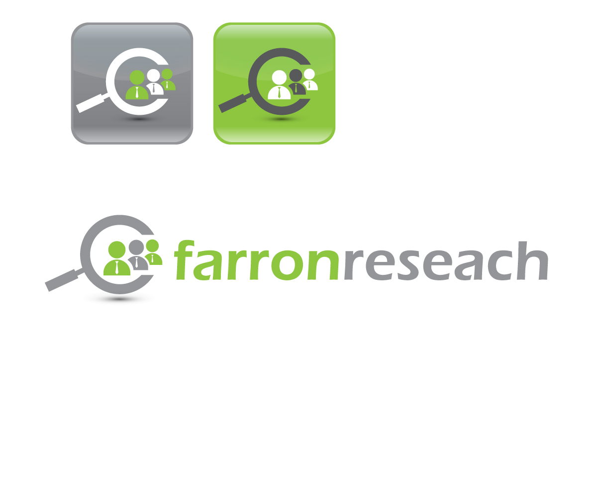 Design de Logo par dianagargaritza pour Farron Research | Design #13202076