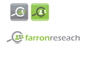 Logo Design by dianagargaritza for Farron Research | Design: #13202076