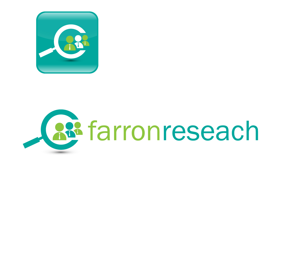 Logo Design by dianagargaritza for Farron Research | Design #13202083