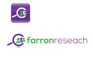 Logo Design by dianagargaritza for Farron Research | Design: #13202179