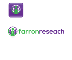 Logo Design by dianagargaritza for Farron Research | Design: #13202443