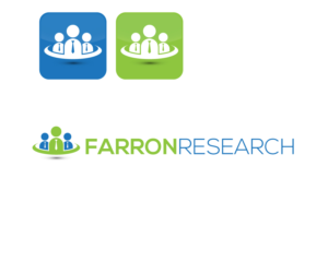 Logo Design by dianagargaritza for Farron Research | Design: #13202588