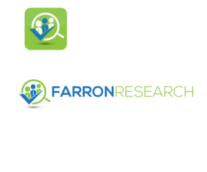 Logo Design by dianagargaritza for Farron Research | Design: #13202776