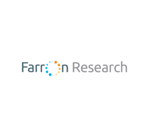Logo Design by meygekon for Farron Research | Design: #13240809