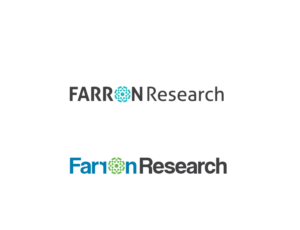Logo Design by SAA Pro for Farron Research | Design #13199038