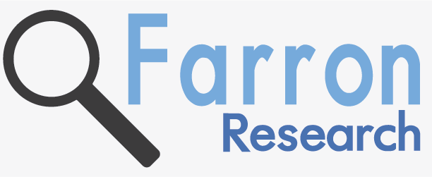 Design de Logo par Oneda pour Farron Research | Design #13095485