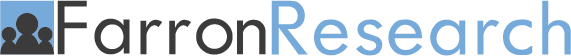 Design de Logo par Oneda pour Farron Research | Design #13101700