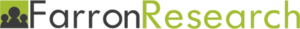 Logo Design by Oneda for Farron Research | Design: #13101723