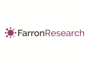 Logo Design by mail.anask for Farron Research | Design #13136923