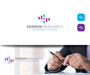 Logo Design by nandkumar for Farron Research | Design: #13091740