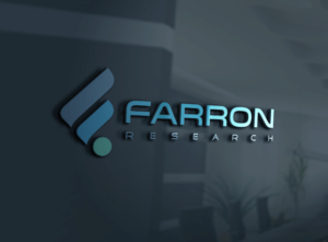 Logo Design by AisRafa.com for Farron Research | Design: #13240198