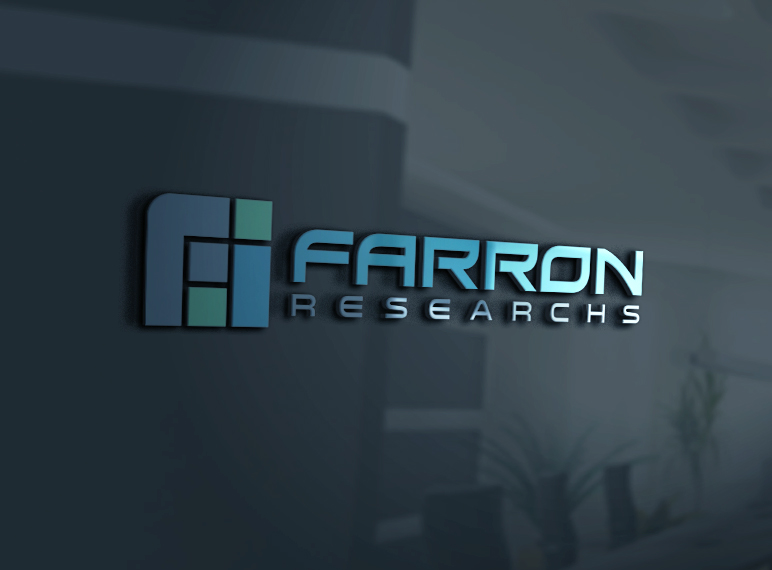 Logo Design by AisRafa.com for Farron Research | Design #13240242