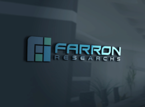 Logo Design by AisRafa.com for Farron Research | Design: #13240242