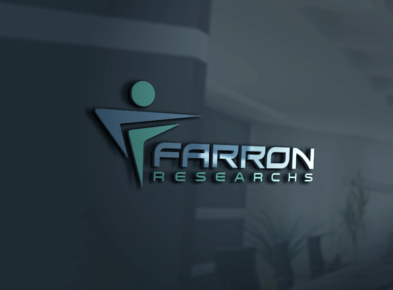 Logo Design by AisRafa.com for Farron Research | Design #13240254