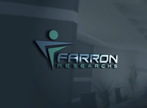 Logo Design by AisRafa.com for Farron Research | Design: #13240254