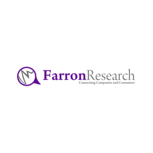 Logo Design by azzam90 for Farron Research | Design #13200000