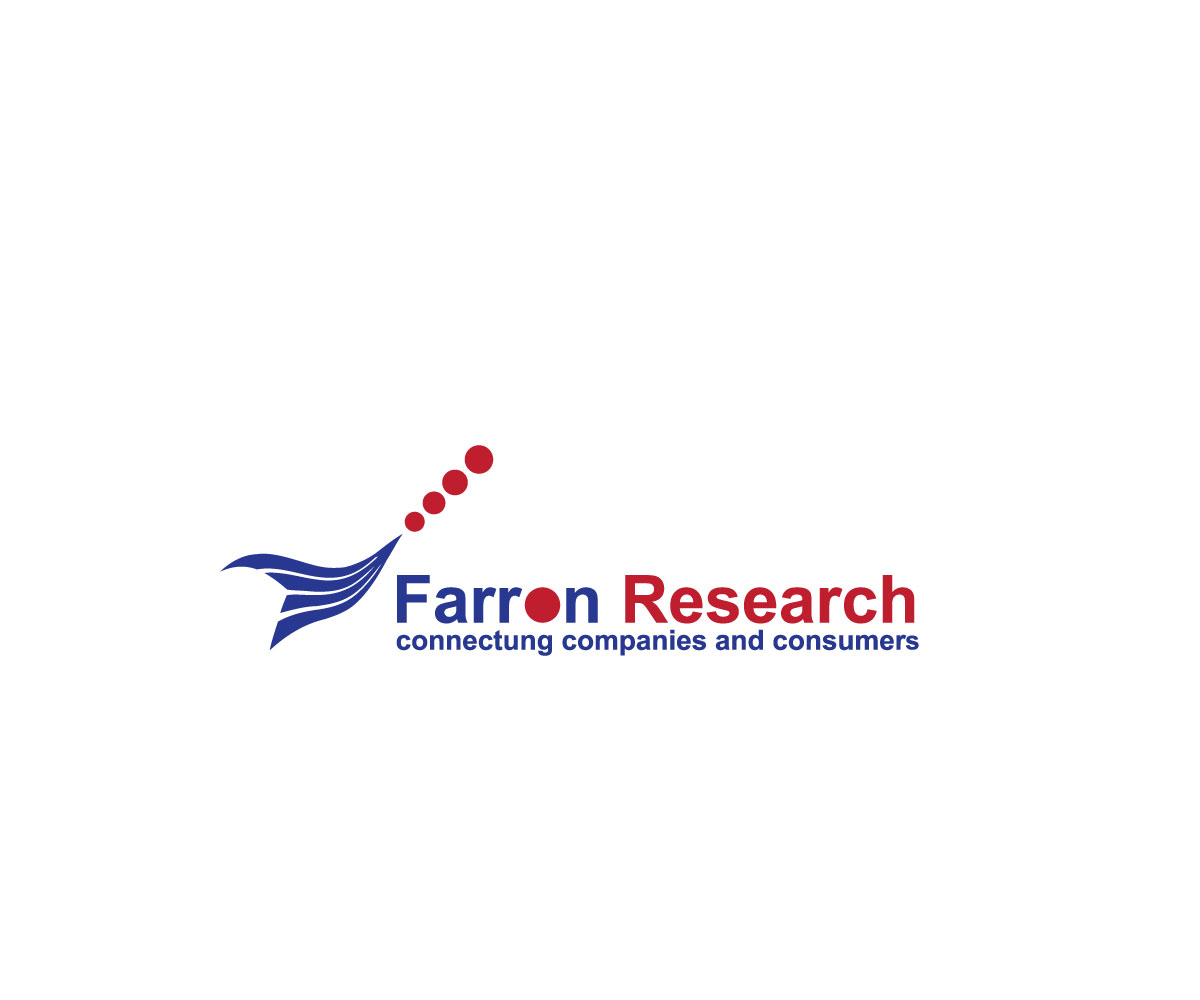 Logo Design by logout babu for Farron Research | Design #13091484