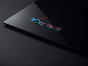 Logo Design by logout babu for Farron Research | Design: #13091486