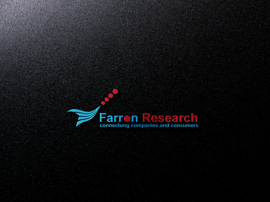 Logo Design by logout babu for Farron Research | Design #13091487
