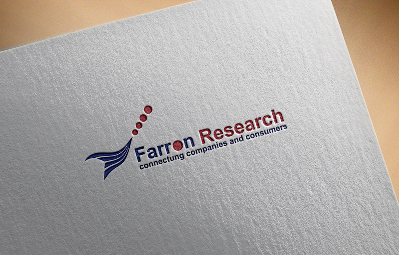 Logo Design by logout babu for Farron Research | Design #13091488