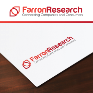 Logo Design by Nicu Zaporojan for Farron Research | Design #13240365