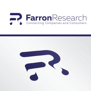 Logo Design by Nicu Zaporojan for Farron Research | Design: #13418433
