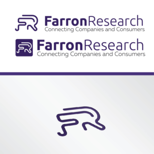 Logo Design by Nicu Zaporojan for Farron Research | Design: #13418434