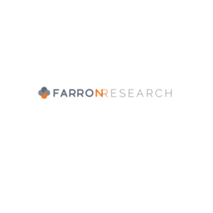 Logo Design by Blue Birdie for Farron Research | Design: #13197830