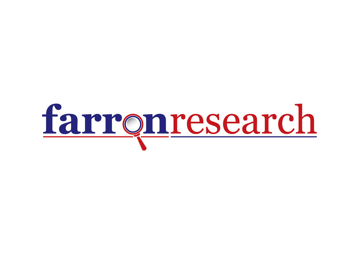 Logo Design by Nimo_Designs for Farron Research | Design #13216411