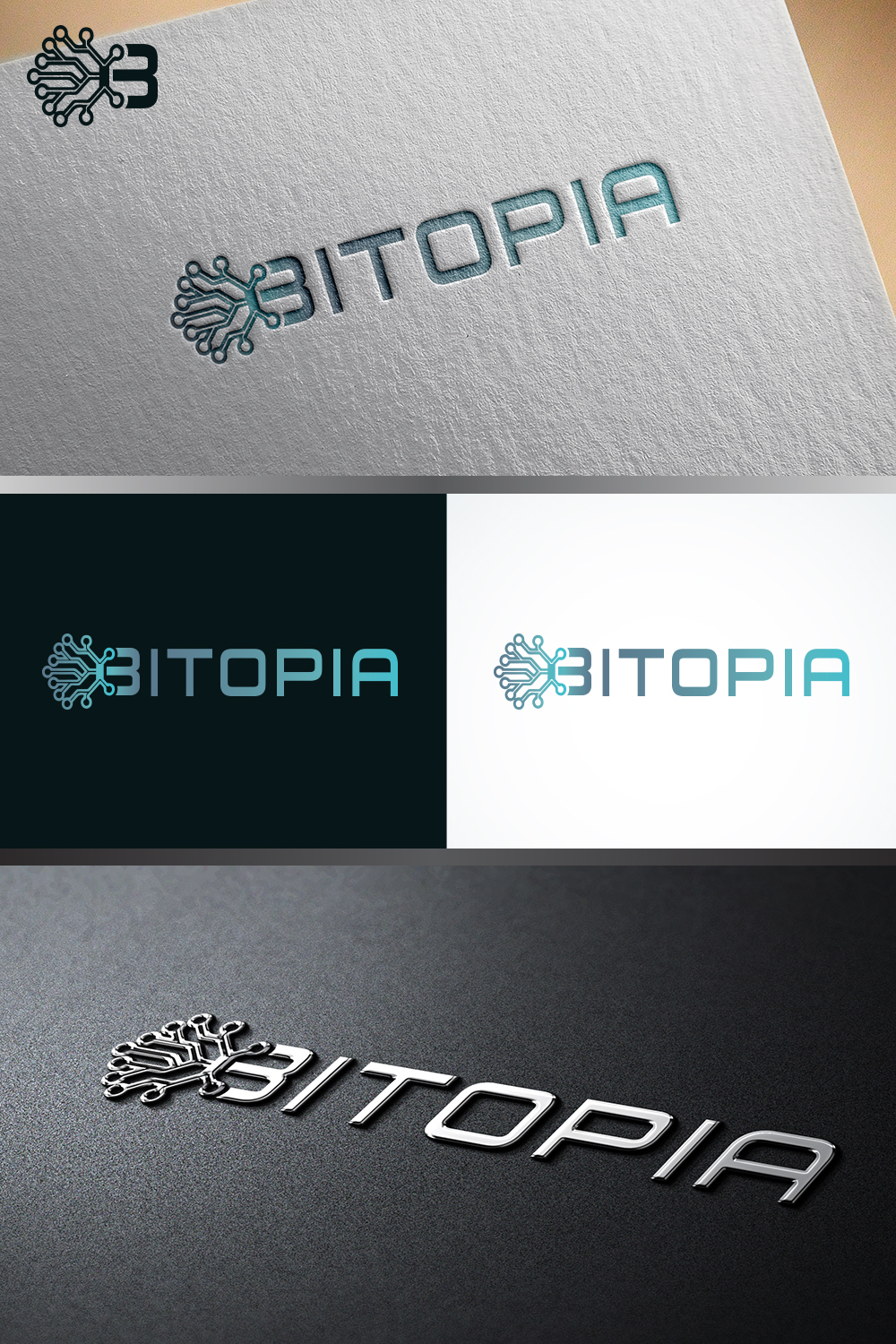 Logo Design by AKG for this project | Design #13089773