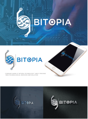Logo-Design von gleace design für dieses Projekt | Design #13095003