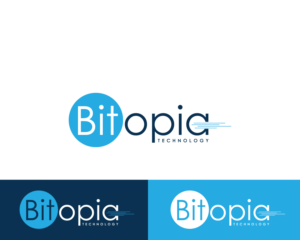 Logo Design by Atec for this project | Design: #13016267