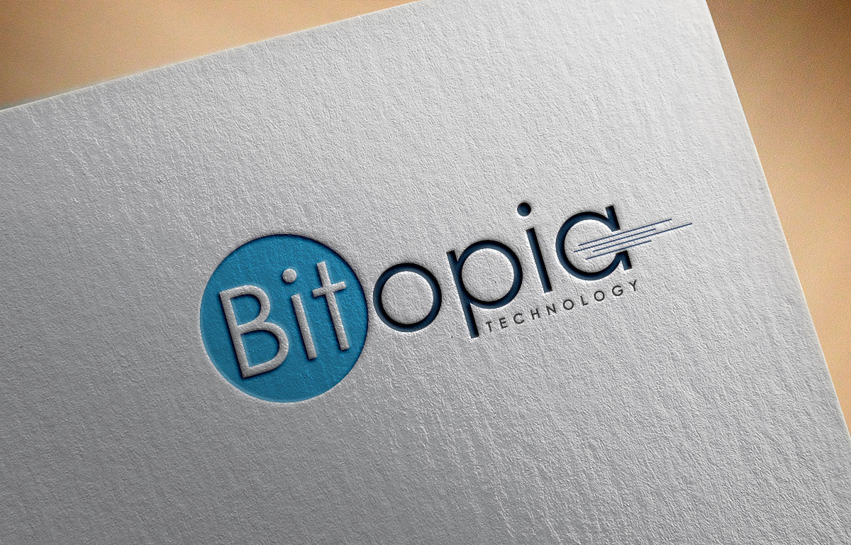 Logo Design by Atec for this project | Design #13016286