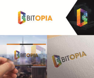 Logo Design by eMARK for this project | Design: #13077955