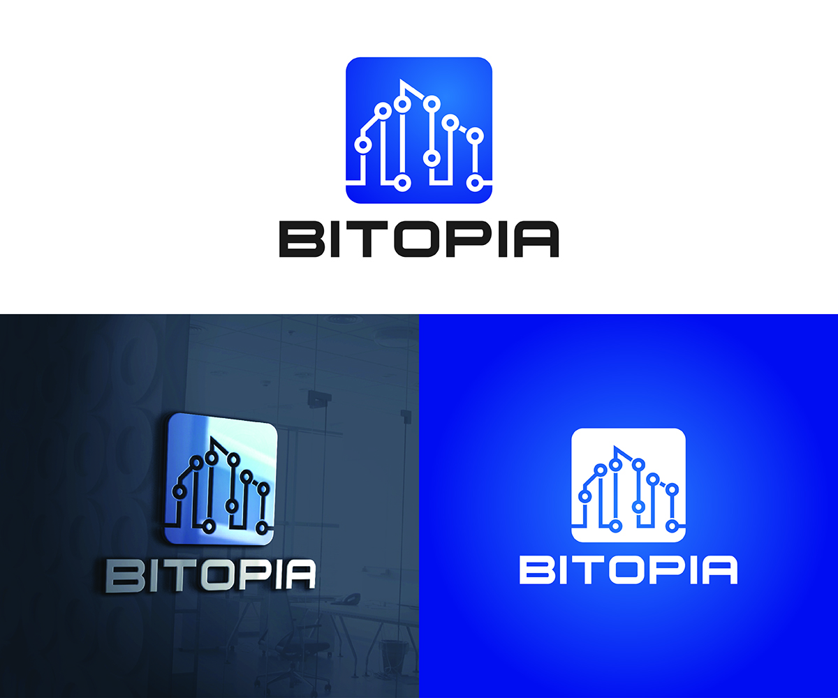 Logo-Design von eMARK für dieses Projekt | Design #13077956