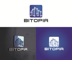 Logo Design by eMARK for this project | Design: #13077956