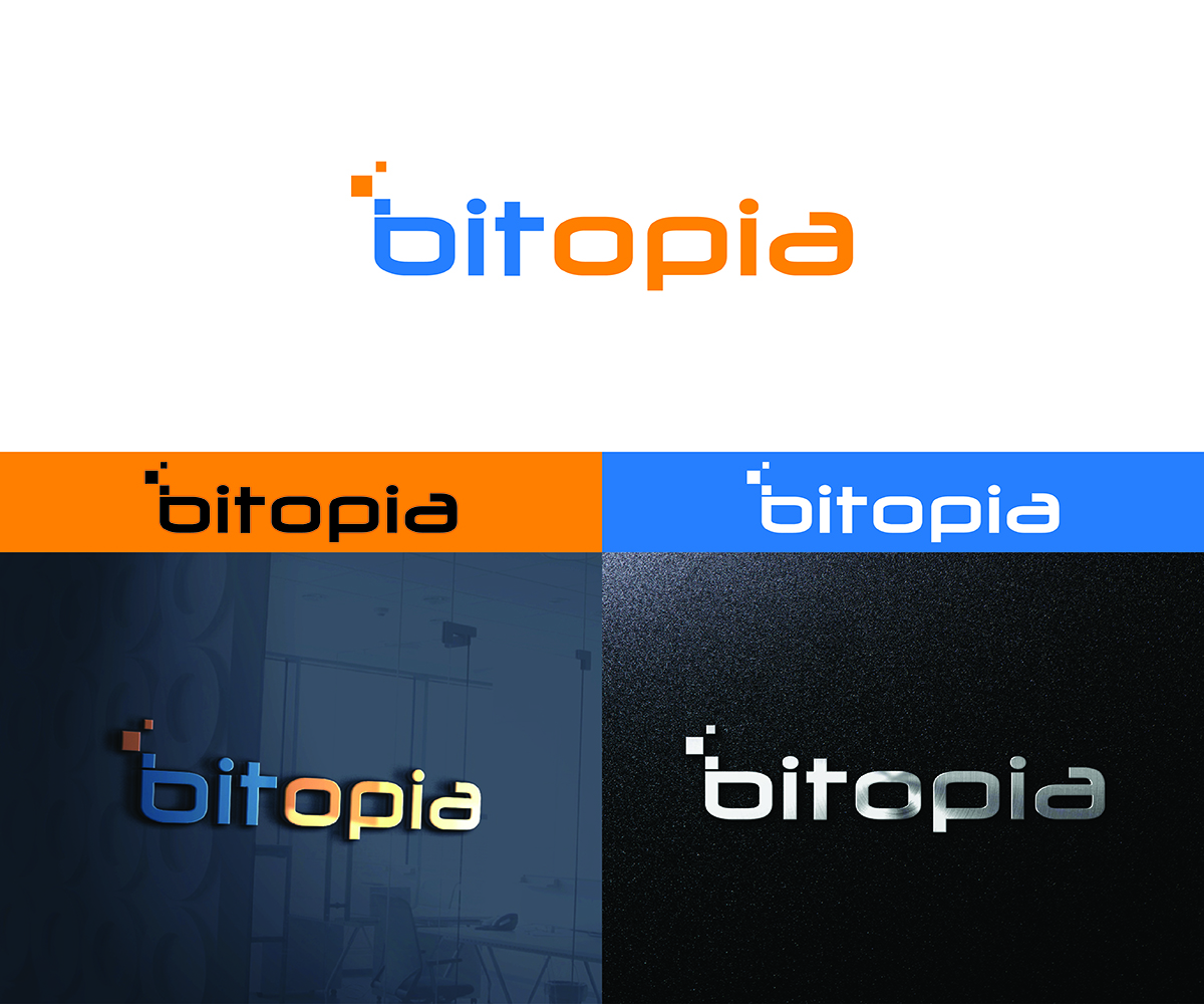 Logo Design by eMARK for this project | Design #13077957