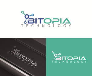 Logo Design by eMARK for this project | Design: #13077958