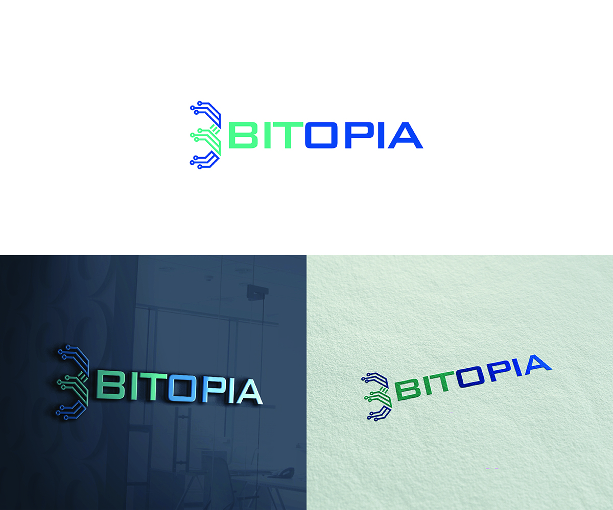 Logo-Design von eMARK für dieses Projekt | Design #13077960