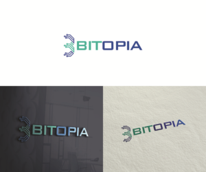 Logo Design by eMARK for this project | Design: #13077960